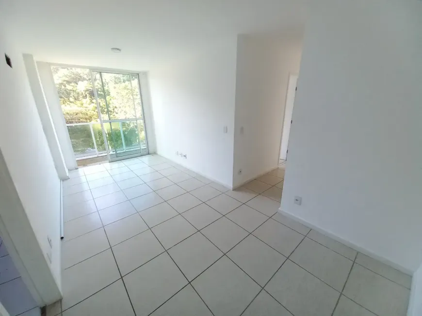Foto do imóvel - Apartamento para alugar com 60 m², 2 quartos, 2 banheiros, 1 vaga