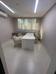 Conjunto Comercial / Sala à venda, 37m² no Barro Preto, Belo Horizonte