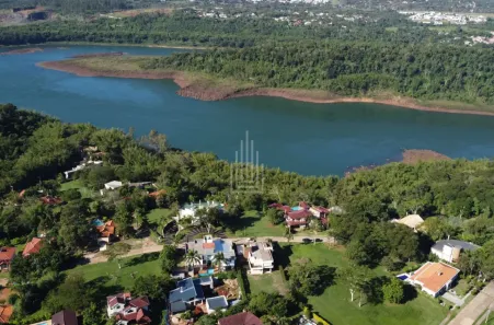 Terreno / Lote / Condomínio à venda, 1000m² no Centro, Foz do Iguaçu