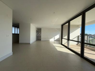 Apartamento com 1 Quarto à venda, 115m² no Bela Suiça, Londrina
