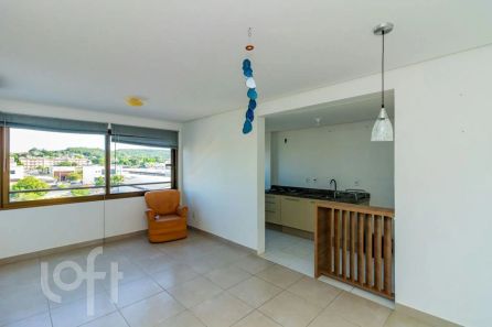 Apartamento com 2 Quartos à venda, 62m² no Camaquã, Porto Alegre