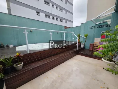 Cobertura com 2 Quartos à venda, 164m² no Centro, São Bernardo do Campo