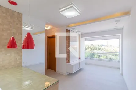 Apartamento com 2 Quartos à venda, 55m² no Quitaúna, Osasco