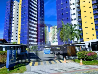 Apartamento com 3 Quartos à venda, 85m² no Farolândia, Aracaju