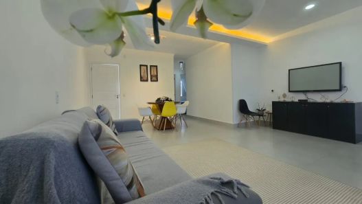 Casa de Condomínio com 3 Quartos à venda, 110m² no Wanel Ville, Sorocaba