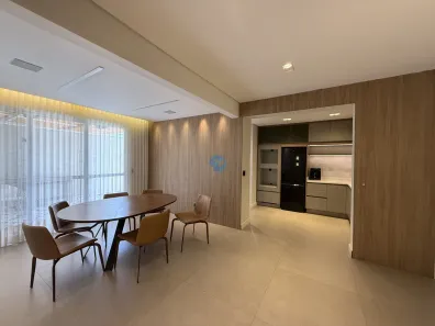 Apartamento com 3 Quartos à venda, 130m² no Vila Independência, Sorocaba