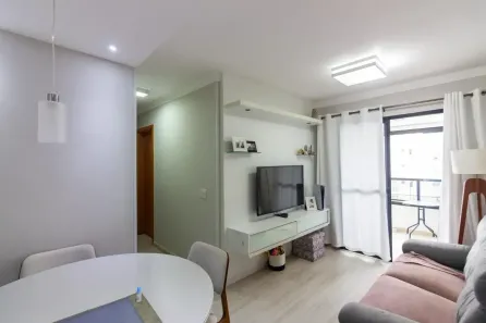 Apartamento com 2 Quartos à venda, 64m² no Centro, Osasco