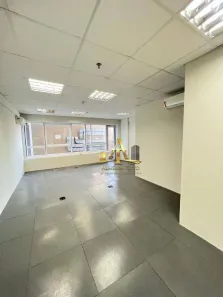 Conjunto Comercial / Sala para venda ou aluguel, 41m² no Bethaville I, Barueri