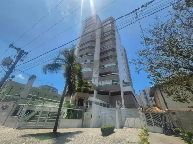 Apartamento com 3 Quartos à venda, 104m² no Guilhermina, Praia Grande