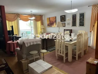 Apartamento com 3 Quartos à venda, 146m² no Vila Bastos, Santo André
