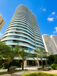 Apartamento com 4 Quartos à venda, 226m² no Aldeota, Fortaleza