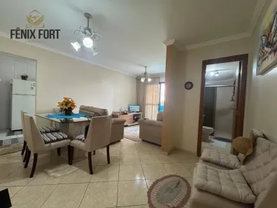 Apartamento com 1 Quarto à venda, 63m² no Guilhermina, Praia Grande