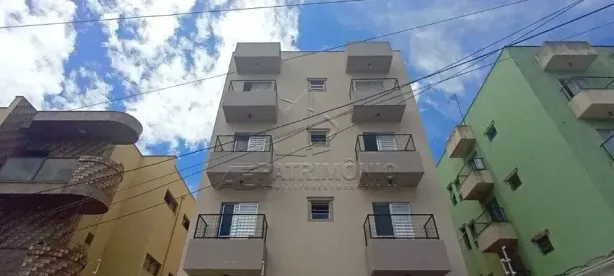 Apartamento com 2 Quartos à venda, 70m² no Jardim Ferreira, Sorocaba