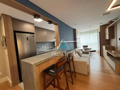 Apartamento com 2 Quartos à venda, 65m² no Jardim, Santo André