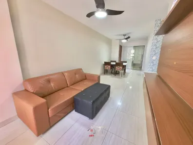 Apartamento com 3 Quartos à venda, 114m² no Praia da Costa, Vila Velha