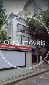 Andar / Laje corporativa à venda, 170m² no Leblon, Rio de Janeiro