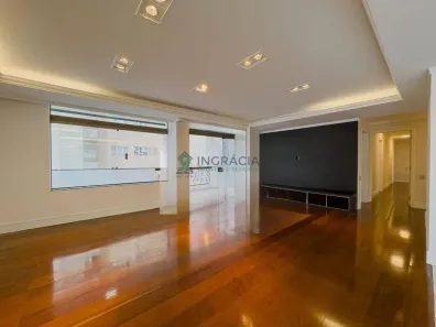 Apartamento com 4 Quartos à venda, 228m² no Centro, São Bernardo do Campo