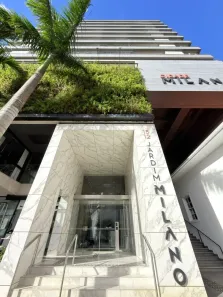 Studio com 1 Quarto à venda, 39m² no Centro, Florianópolis