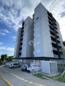 Apartamento com 2 Quartos à venda, 64m² no Cidade Nova, Ivoti