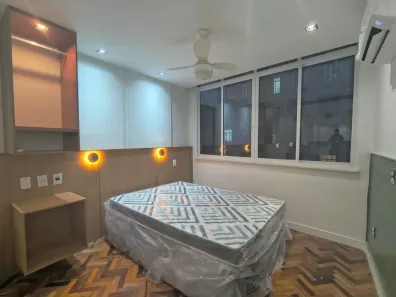 Apartamento com 2 Quartos à venda, 42m² no Copacabana, Rio de Janeiro