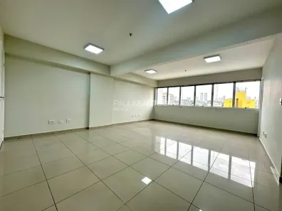 para alugar, 45m² no Parque Campolim, Sorocaba