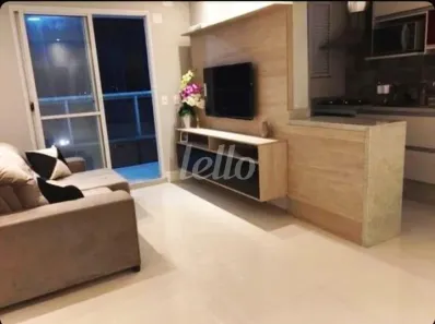 Apartamento com 2 Quartos à venda, 62m² no Vila Endres, Guarulhos