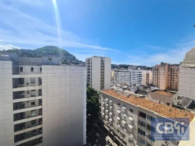 Apartamento com 1 Quarto à venda, 37m² no Catete, Rio de Janeiro