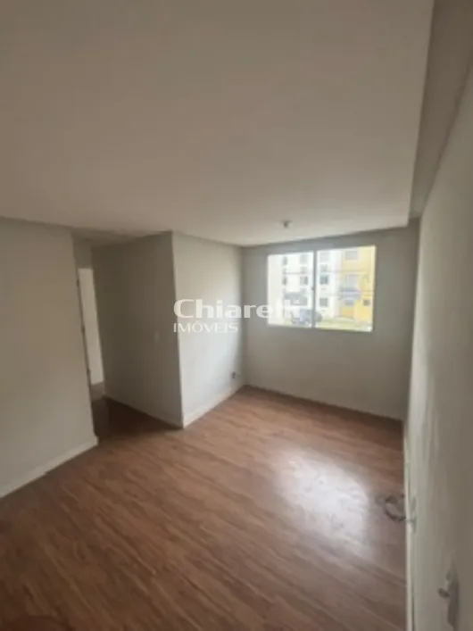 Foto do imóvel - Apartamento para comprar com 46 m², 2 quartos, 1 banheiro, 1 vaga