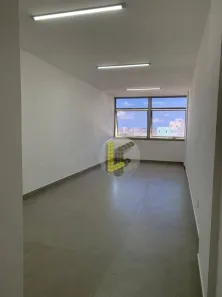 Conjunto Comercial / Sala para venda ou aluguel, 38m² no Centro, São Caetano do Sul
