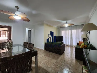 Apartamento com 2 Quartos à venda, 88m² no Pitangueiras, Guarujá
