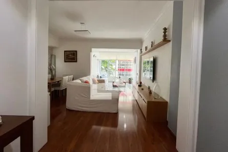 Apartamento com 3 Quartos à venda, 130m² no Ipanema, Rio de Janeiro