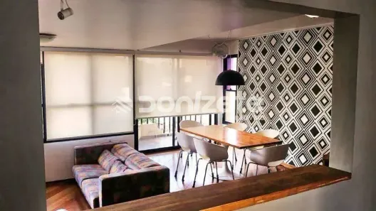 Apartamento com 3 Quartos à venda, 127m² no Campestre, Santo André