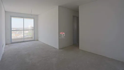 Apartamento com 3 Quartos à venda, 77m² no Vila Alzira, Santo André