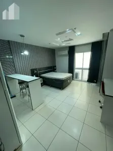 Flat com 1 Quarto à venda, 34m² no Centro, Nova Iguaçu