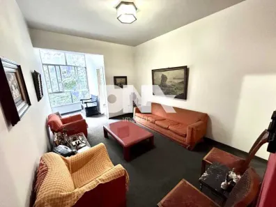 Apartamento com 3 Quartos à venda, 80m² no Copacabana, Rio de Janeiro