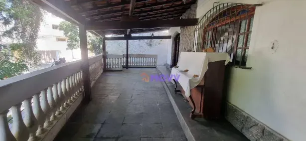 Casa com 2 Quartos à venda, 162m² no Santa Rosa, Niterói