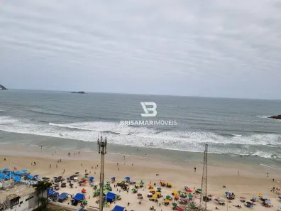 Apartamento com 3 Quartos à venda, 186m² no Pitangueiras, Guarujá