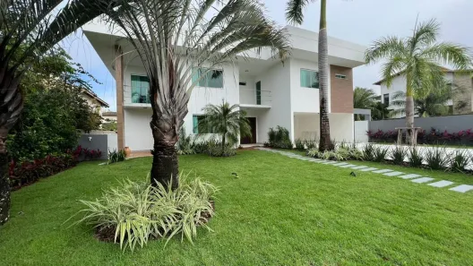 Casa com 4 Quartos à venda, 850m² no Catu de Abrantes (Abrantes), Camaçari