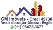 Logo da imobiliária
