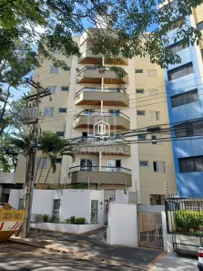 Apartamento com 1 Quarto à venda, 52m² no Jardim Paraíso, Campinas