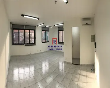 Conjunto Comercial / Sala à venda, 47m² no Saúde, São Paulo