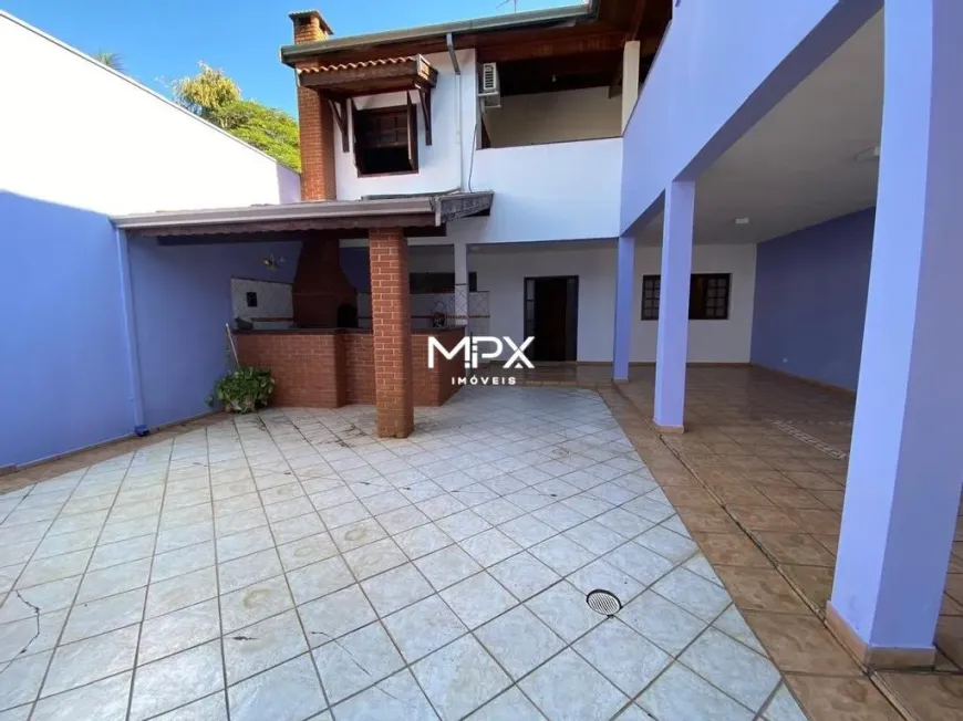 Foto do imóvel - Casa para alugar com 168 m², 4 quartos, 3 banheiros, 3 vagas