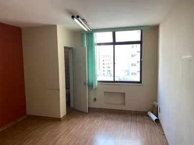 Conjunto Comercial / Sala à venda, 39m² no Centro, Belo Horizonte