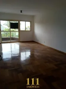 Apartamento com 4 Quartos à venda, 132m² no Parque Residencial Aquarius, São José dos Campos