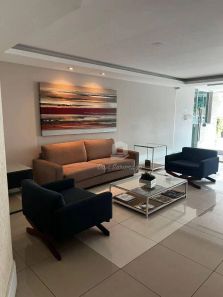 Apartamento com 2 Quartos à venda, 82m² no São Francisco, Niterói