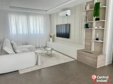 Apartamento com 4 Quartos à venda, 142m² no Centro, Balneário Camboriú