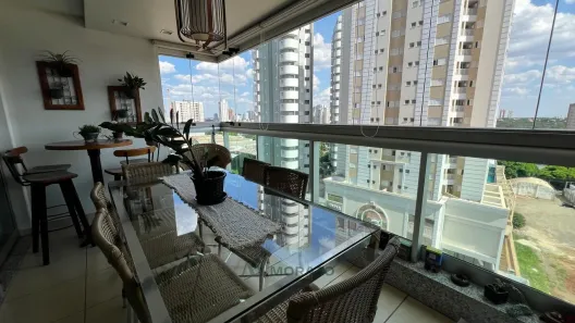 Apartamento com 3 Quartos à venda, 150m² no Zona 07, Maringá