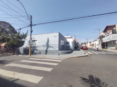 Casa Comercial com 1 Quarto para alugar, 203m² no Centro, Piracicaba
