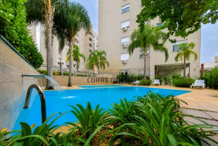 Apartamento com 2 Quartos à venda, 51m² no Centro, Canoas