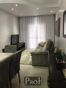 Apartamento com 2 Quartos à venda, 70m² no Centro, São Bernardo do Campo